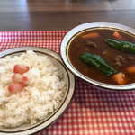 アジャンタインドカリ店 - 