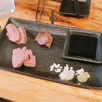 Tachigui Yakiniku Jiroumaru - 