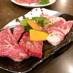 石垣島きたうち牧場 浜崎本店 - 