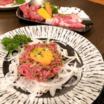 石垣島きたうち牧場 浜崎本店 - 