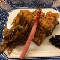 割烹 やました - 