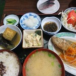 マルミヤ食堂 - 