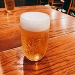 Kumamotosougouinshokutemmao - ビール