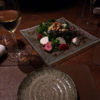 メゾン ド ヴァン 鶉亭 - 