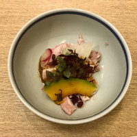 上越やすだ  銀座二丁目店 - 