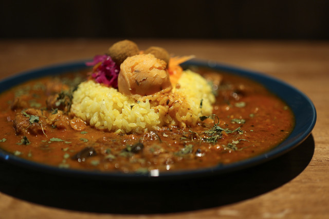 Curry Biyori photo 2