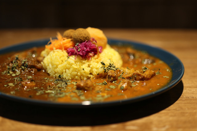 Curry Biyori photo 3