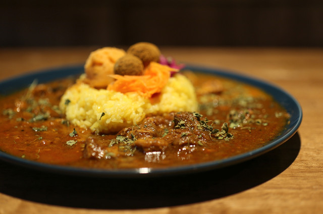 Curry Biyori photo 4