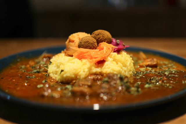 Curry Biyori photo 5