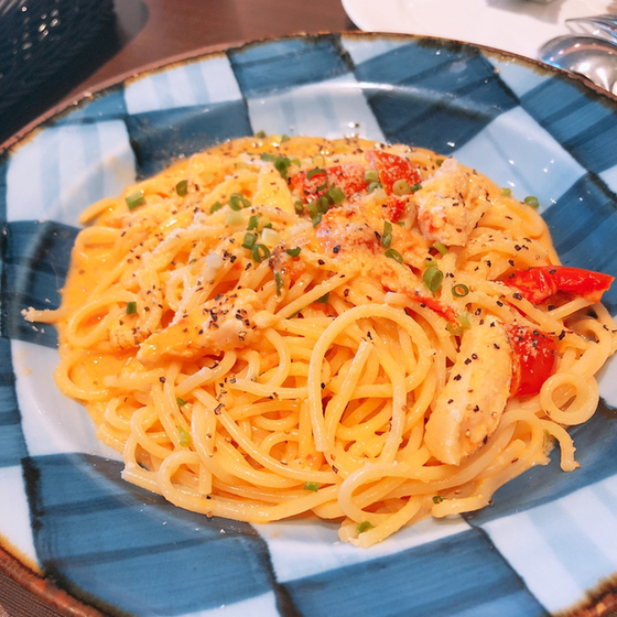 鎌倉パスタ 瑞江駅前店 瑞江 パスタ 食べログ