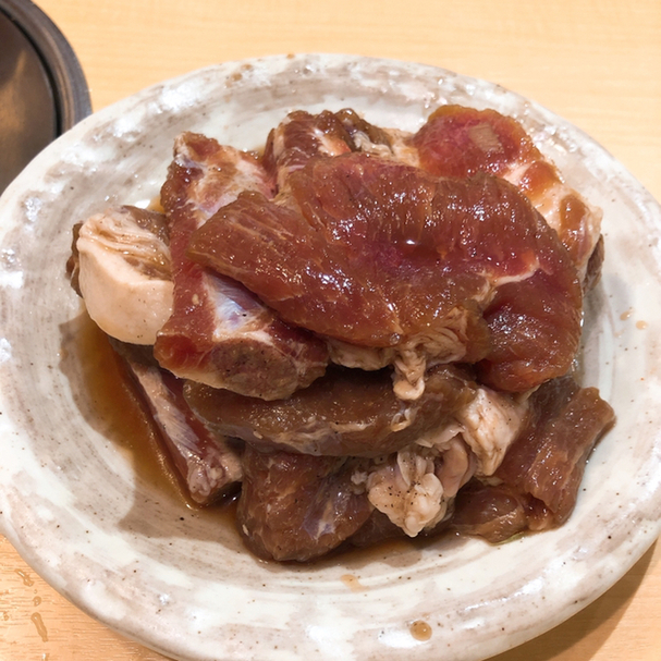 新 大久保 ひとり ランチ Article