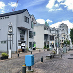 陣屋 - 