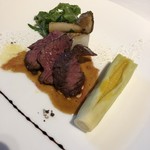 リストランテASO - 