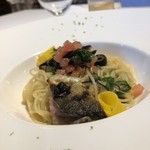 リストランテASO - 