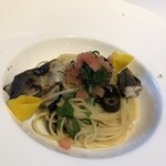 リストランテASO - 