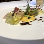 リストランテASO - 