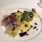 リストランテASO - 