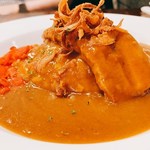 ザ・ロッキンハーツ - 淡路島ポークビーンズカレー