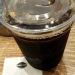 SEATTLE'S BEST COFFEE - アップ