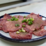 焼肉田中屋 - 