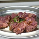 焼肉田中屋 - 