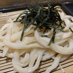 十勝山賊うどん  - 