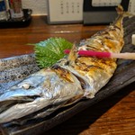 旬魚菜 しら川 - 