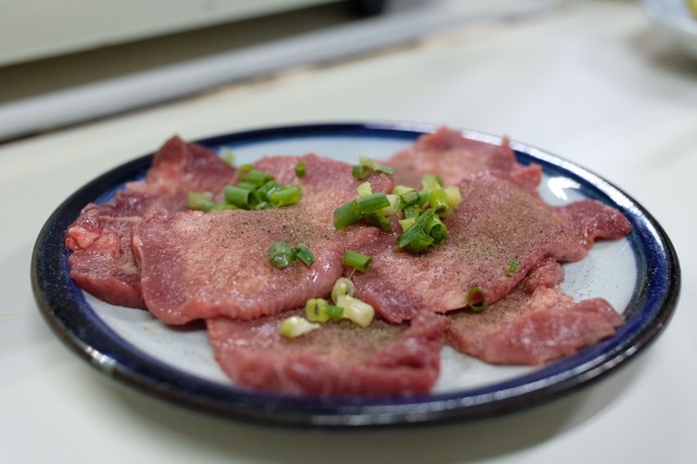 焼肉田中屋 瓦町 焼肉 食べログ 焼肉田中屋 瓦町 焼肉 食べログ