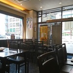 新潟名物布のり蕎麦とおいしい酒菜 きなせや. - 