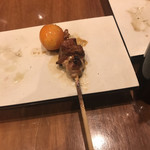 Yakitori Abe - 