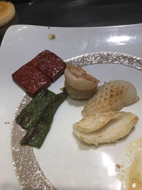 ステーキハウス神楽 豊中店 少路 大阪モノレール ステーキ 食べログ