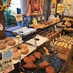 トーホーベーカリー - 