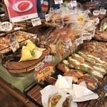 トーホーベーカリー - 