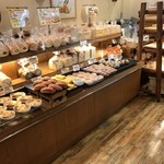 トーホーベーカリー - 