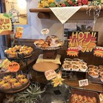 トーホーベーカリー - 