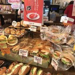 トーホーベーカリー - 