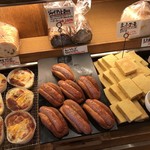 トーホーベーカリー - 