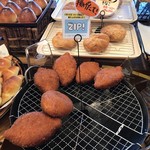 トーホーベーカリー - 