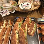 トーホーベーカリー - 