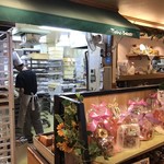 トーホーベーカリー - 