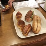 トーホーベーカリー - 