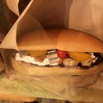 トーホーベーカリー - 