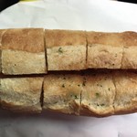 トーホーベーカリー - 