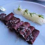 ニューヨーク・グリル - 