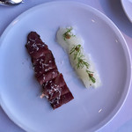 ニューヨーク・グリル - 