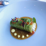 ニューヨーク・グリル - 