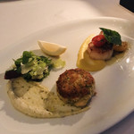 ニューヨーク・グリル - 