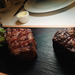 ニューヨーク・グリル - 