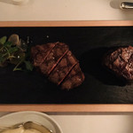 ニューヨーク・グリル - 