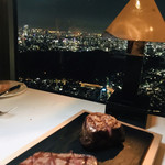 ニューヨーク・グリル - 